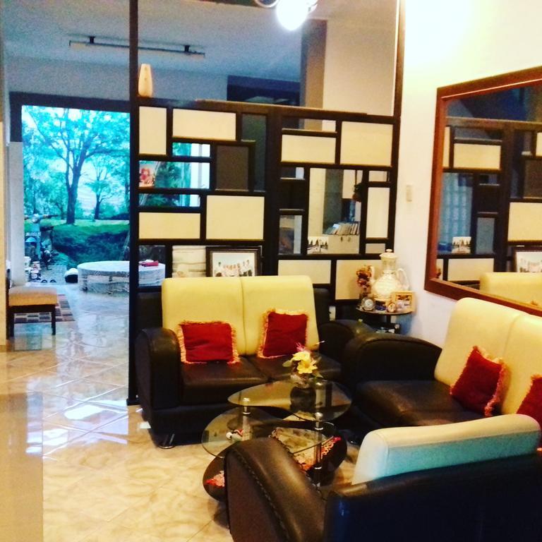 Belitung Backpacker Apartment Tanjung Pandan Exterior photo